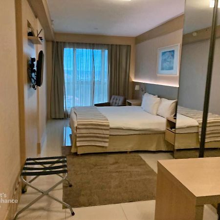 Espetacular Flat No Coracao Da Capital Federal. Aparthotel Brasilia Exterior photo